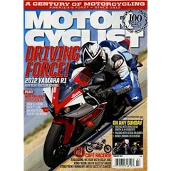 Motorcyclist [US] February 2012 (�P��)