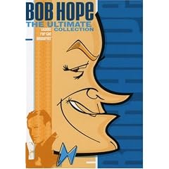The Bob Hope Christmas Special: Around the World with the USO [DVD] [Import]