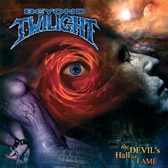 Devil's Hall of Fame