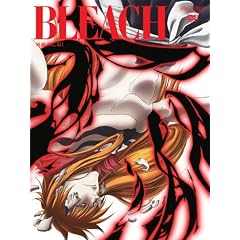 BLEACH �j�ʁE�ŖS�� 1 �y���S���Y����Łz [DVD]