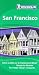 Michelin Green Guide San Francisco