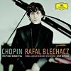 CHOPIN:Piano Concertos Nos.1&2