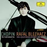 CHOPIN:Piano Concertos Nos.1&2Fryderyk Franciszek...�ɂ��