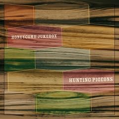 HONEYCOMB JUKEBOX