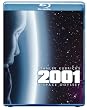 2001�N�F���̗� [Blu-ray]