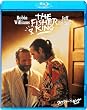 �t�B�b�V���[�E�L���O [Blu-ray]