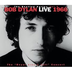 The Bootleg Series, Vol. 4: Bob Dylan Live, 1966: The "Royal Albert Hall Concert"