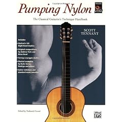 Pumping Nylon