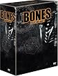 BONES �\���͌��\ DVD�R���N�^�[�YBOX2