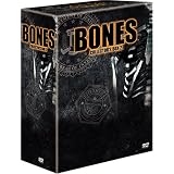 BONES �\���͌��\ DVD�R���N�^�[�YBOX2�G�~���[�E�f�V���l���ɂ��
