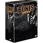 BONES �\���͌��\ DVD�R���N�^�[�YBOX2