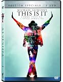 [DVD] Michael Jackson's This is it - Edition spéciale 2 DVD