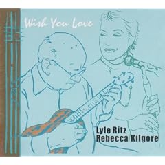 I Wish You Love