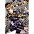 STEINS;GATE�@�S�̃��x���I��(1) (�u���C�h�R�~�b�N�X)