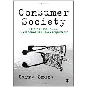 【クリックで詳細表示】Consumer Society： Smart： 洋書