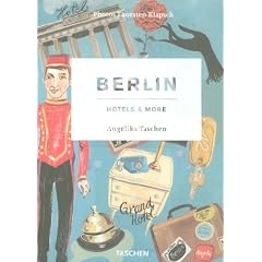 Berlin Hotels & More (Midi Series)