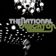 Alligator [12 inch Analog]