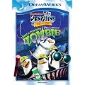 Penguins of Madagascar: I Was a Penguin Zombie [DVD] [Import]
