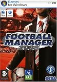  Football Manager 2008