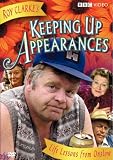 [DVD] Keeping Up Appearances: Life Lessons from Onslow