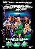 [DVD] Superhero Movie