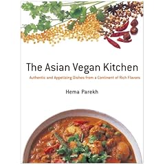 �p���� ���ɂ̃G�C�W�����E�x�W�^���A���E���V�s - The Asian Vegan Kitchen: Authentic and Appetizing Dishes from a Continent of Rich Flavors