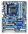 GIGABYTE �}�U�[�{�[�h ATX LGA1156 Intel P55 DDR3 PCI-Ex16 PCI-E PCI S-ATA PATA USB3.0 USB2.0 GbE GA-P55A-UD3R REV2