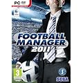 Football Manager 2011 (�A����)