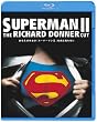 �X�[�p�[�}��II ���`���[�h�E�h�i�[CUT�� [Blu-ray]