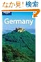 Lonely Planet Germany