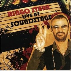Live at Soundstage