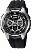 [�J�V�I]CASIO �r���v �X�^���_�[�h AQ-163W-1B1JF �����Y