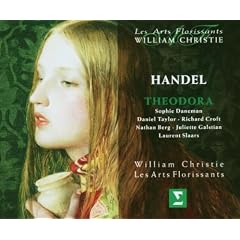 Handel: Theodora