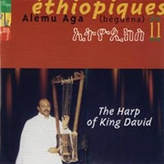 Vol. 11-Alemu Aga