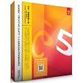 �w���E���E���l�� Adobe Creative Suite 5.5 Design Standard Macintosh�� (�v�V���A���ԍ��\��) (Creative Suite 6 Design Standard�ւ̖����A�b�v�O���[�h�Ώ�)