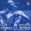 Cto for Cello & Orchestra in B Minor & A Minor