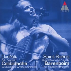 【クリックでお店のこの商品のページへ】Cto for Cello ＆ Orchestra in B Minor ＆ A Minor [CD， Import， from US]