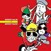 MONKEY MAJIK�~MONKEY MAGIC