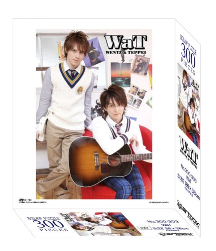  300ピース WaT 300-303