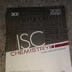 ISC Model Chemistry Papers 2015