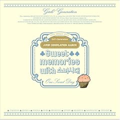 J-Pop Love Songs