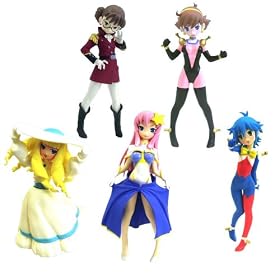 HALF AGE GIRLS �K���_���q���C�� (BOX)