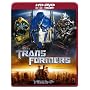 �g�����X�t�H�[�}�[ �X�y�V�����E�R���N�^�[�Y�E�G�f�B�V���� (HD DVD)