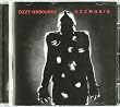 Ozzmosis