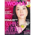 ���o WOMAN (�E�[�}��) 2011�N 01���� [�G��]