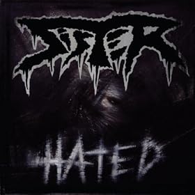【クリックでお店のこの商品のページへ】Hated [Explicit]