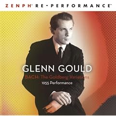 �O�����E�O�[���h/�o�b�n:�S�[���h�x���N�ϑt��(1955�N)�̍đn��~Zenph Re-Performance