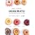 �l�C�̃h�[�i�c���Ƃ�!DOUGHNUTS!DOUGHNUTS!�\��������+�g���Ȃ�=50���V�s