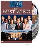 [DVD] West Wing: Complete Fifth Season (6pc) (Ws Sub) [Import USA Zone 1]