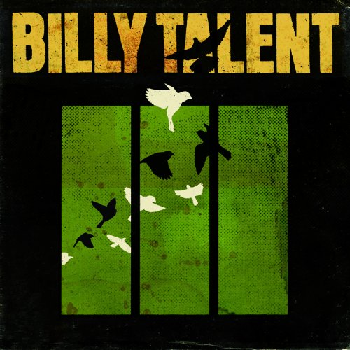  Billy Talent III